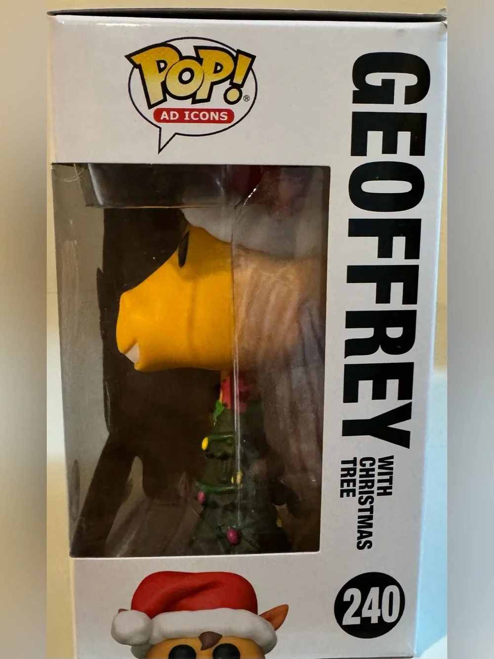 Funko Pop! Toys